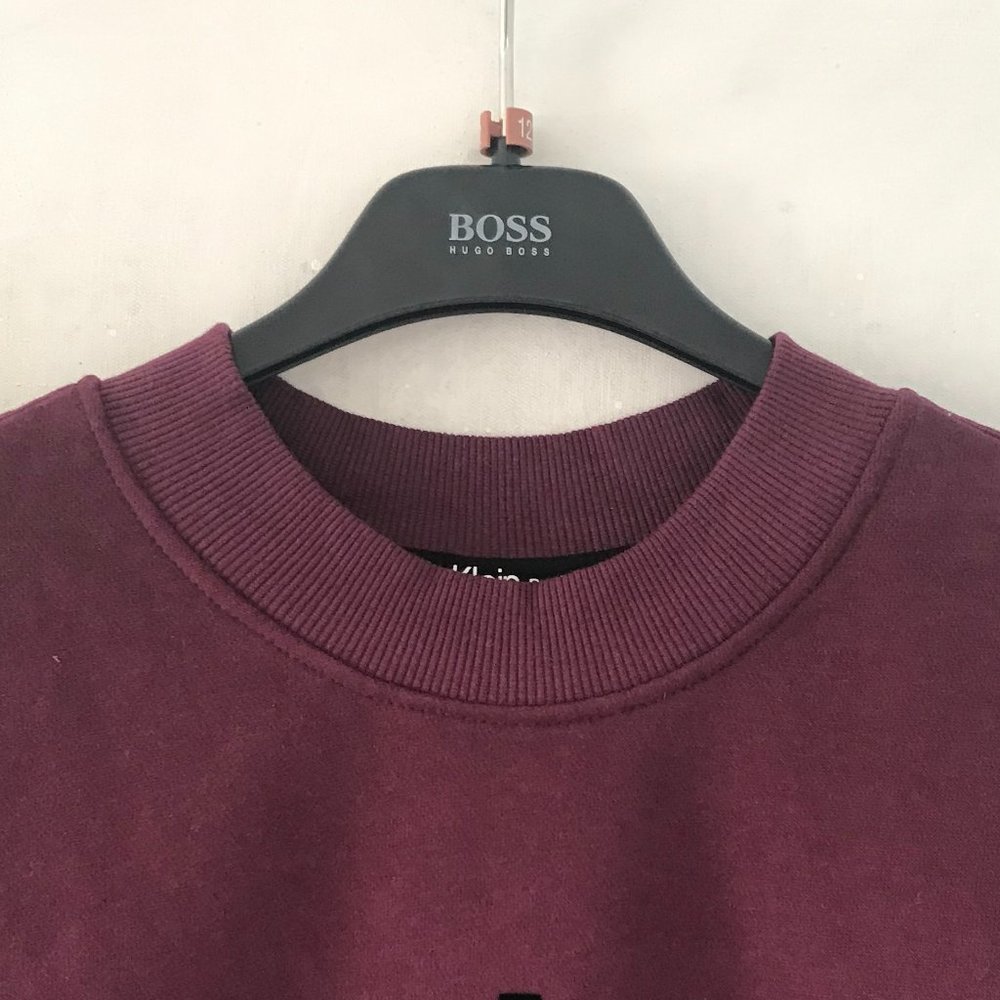 Calvin Klein Performance Sweatshirt (NWT) - Picture 4 of 14